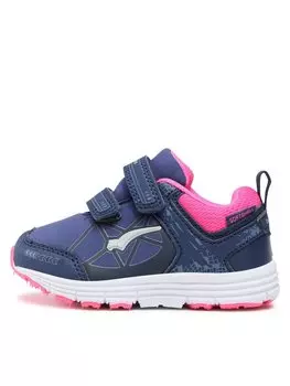 Кроссовки Bagheera, синий