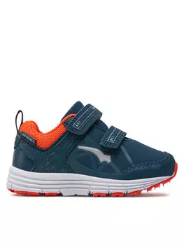 Кроссовки Bagheera, синий