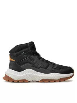 Кроссовки Bagheera Soul 86603 C0108, черный