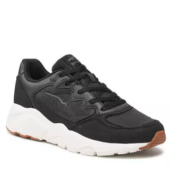 Кроссовки Bagheera Spicy, черный