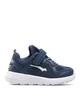 Кроссовки Bagheera, темно-синий