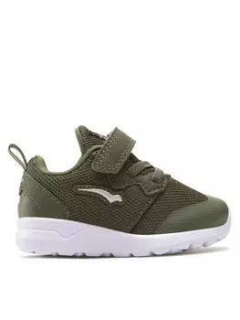 Кроссовки Bagheera, зеленый