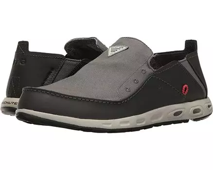Кроссовки Bahama Vent PFG Columbia, титан mhw
