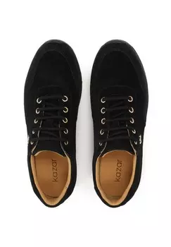 Кроссовки BAHIA Kazar, черный