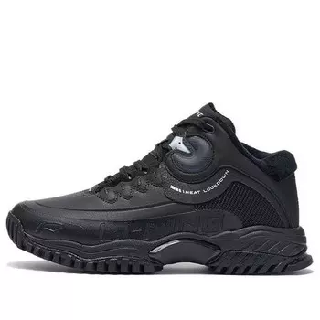 Кроссовки bahu lite Li-Ning, черный