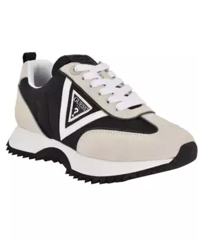 Кроссовки Bail Logo Retro Athletic GUESS, мультиколор
