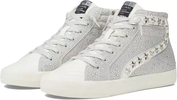 Кроссовки Bailey Vintage Havana, цвет Grey/Silver Multi