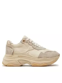 Кроссовки Baisley Bronx, бежевый