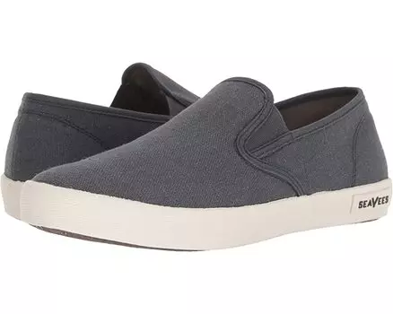 Кроссовки Baja Slip On Classic SeaVees, нави