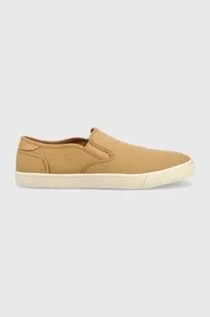 Кроссовки Baja Toms, коричневый