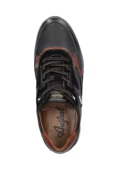 Кроссовки BAKERSVILLE Australian Footwear, черный