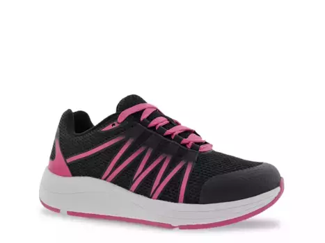Кроссовки Balance Drew, Black/Pink