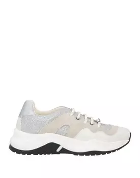 Кроссовки Baldinini, белый