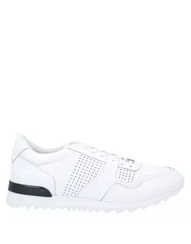 Кроссовки Baldinini, белый