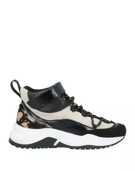 Кроссовки Baldinini, черный