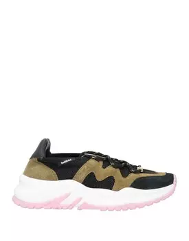 Кроссовки Baldinini, черный