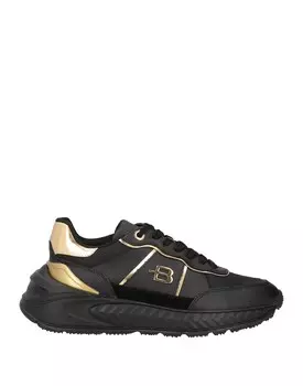 Кроссовки Baldinini, черный