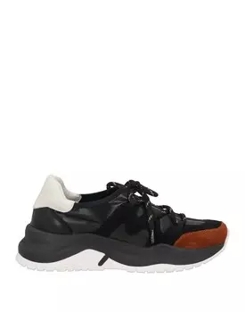 Кроссовки Baldinini, черный