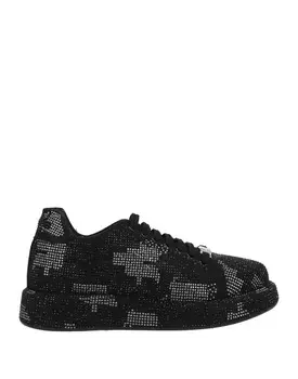 Кроссовки Baldinini, черный