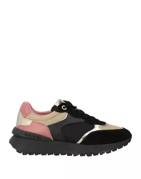 Кроссовки Baldinini, черный