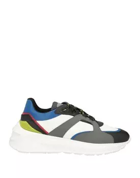 Кроссовки Baldinini, серый