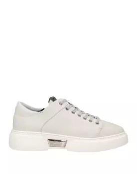 Кроссовки Baldinini, светло-серый