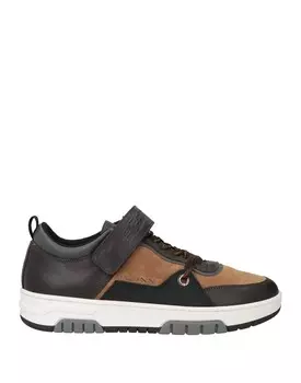 Кроссовки Baldinini, темно-коричневый