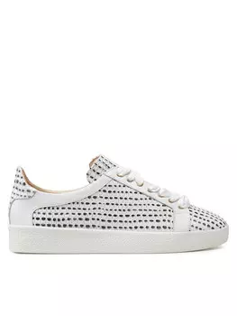 Кроссовки Baldowski, белый