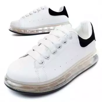 Кроссовки Balenblak в Montevita, белый