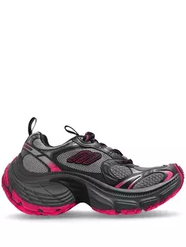 Кроссовки Balenciaga 10XL, серый