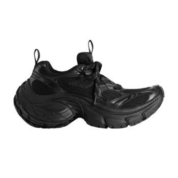 Кроссовки Balenciaga 10XL Sneaker 'Black', черный