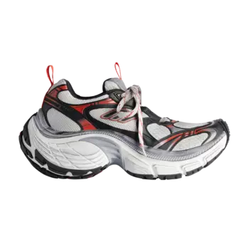 Кроссовки Balenciaga 10XL Sneaker, серый