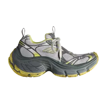 Кроссовки Balenciaga 10XL Sneaker, серый