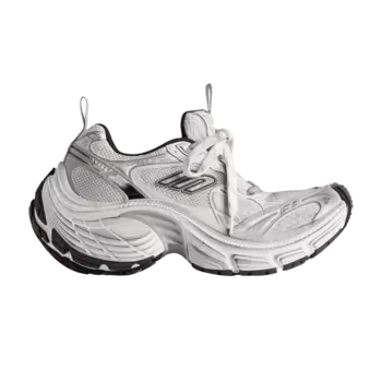 Кроссовки Balenciaga 10XL Sneaker, серый