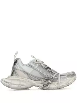 Кроссовки Balenciaga 3XL, белый