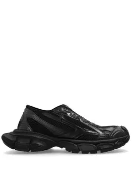 Кроссовки Balenciaga 3XL, черный