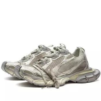 Кроссовки Balenciaga 3Xl, цвет Eggshellцвет Eggshell
