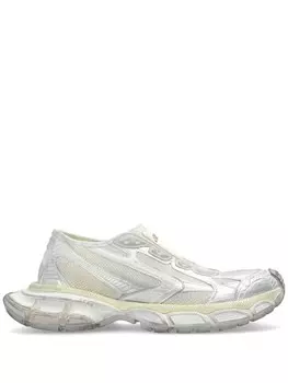 Кроссовки Balenciaga 3XL, серый