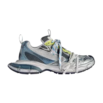 Кроссовки Balenciaga 3XL Sneaker, белый