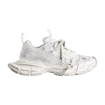 Кроссовки Balenciaga 3XL Sneaker, белый