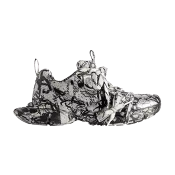 Кроссовки Balenciaga 3XL Sneaker, белый