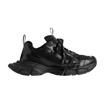 Кроссовки Balenciaga 3XL Sneaker, черный