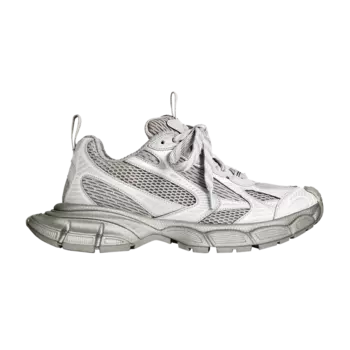 Кроссовки Balenciaga 3XL Sneaker, серый