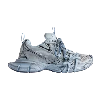 Кроссовки Balenciaga 3XL Sneaker, синий