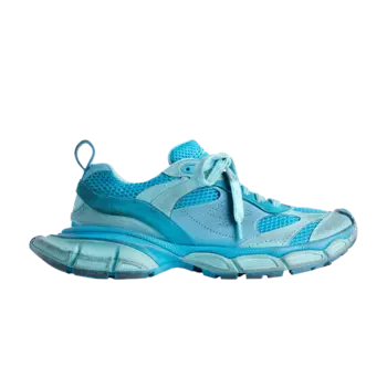 Кроссовки Balenciaga 3XL Sneaker, синий