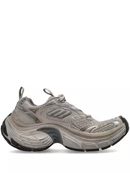 Кроссовки Balenciaga 6XL, нейтральный