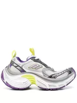 Кроссовки Balenciaga 6XL, серый