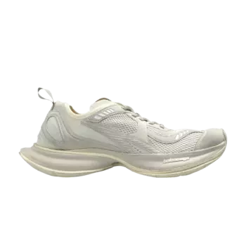 Кроссовки Balenciaga Balenciaga Wmns Circuit Sneaker 'Worn-Out - Beige', кремовый