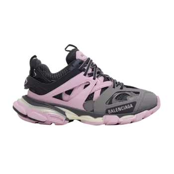 Кроссовки Balenciaga Balenciaga Wmns Track Sneaker 'Pink', розовый
