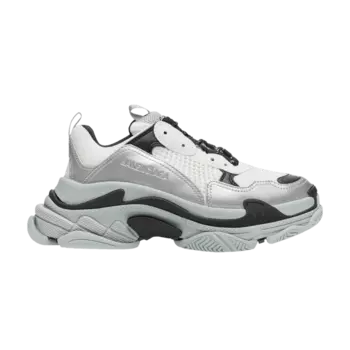Кроссовки Balenciaga Balenciaga Wmns Triple S Sneaker 'Dark Grey', серый